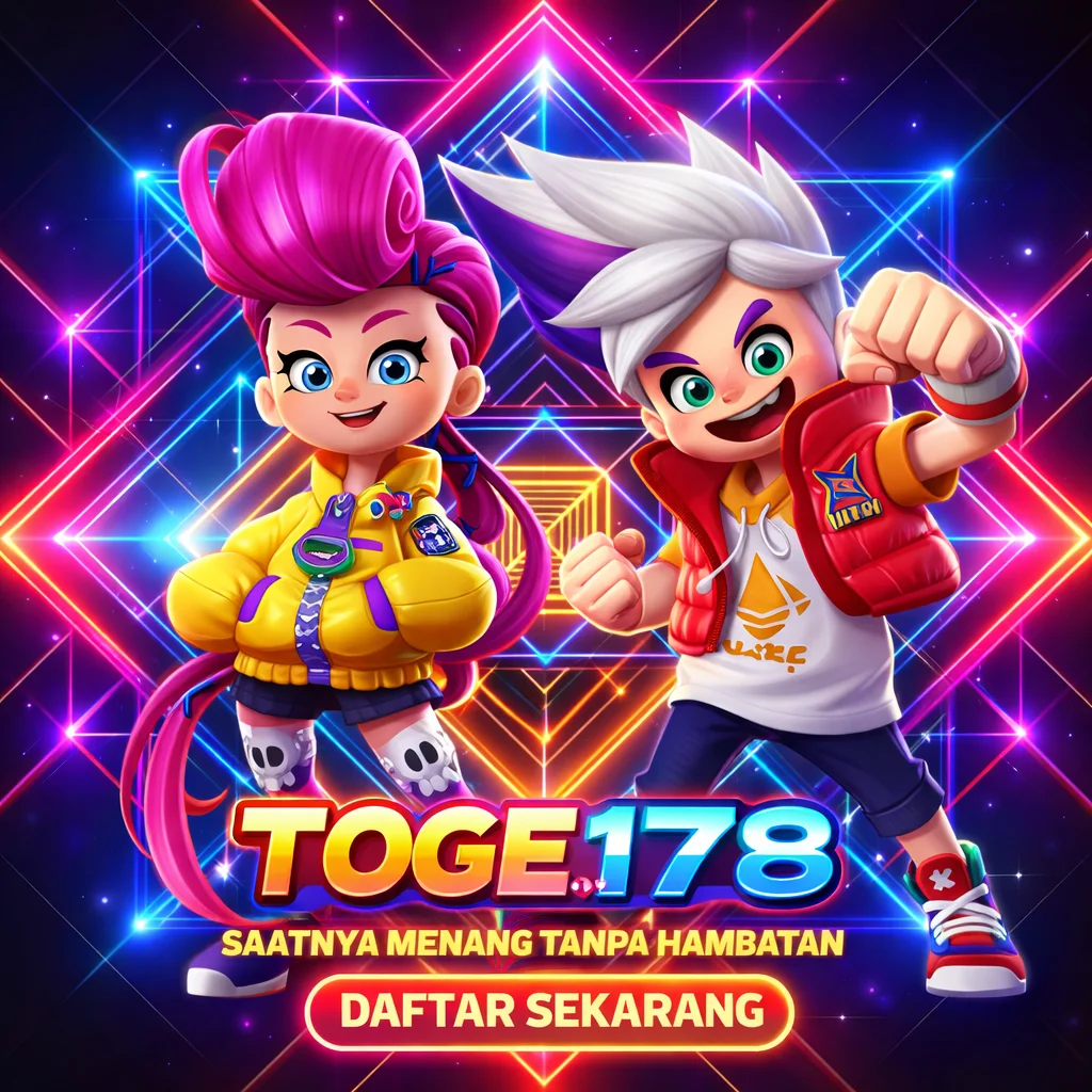 Toge178 : Energi Baru untuk Penggemar Portal Digital Modern